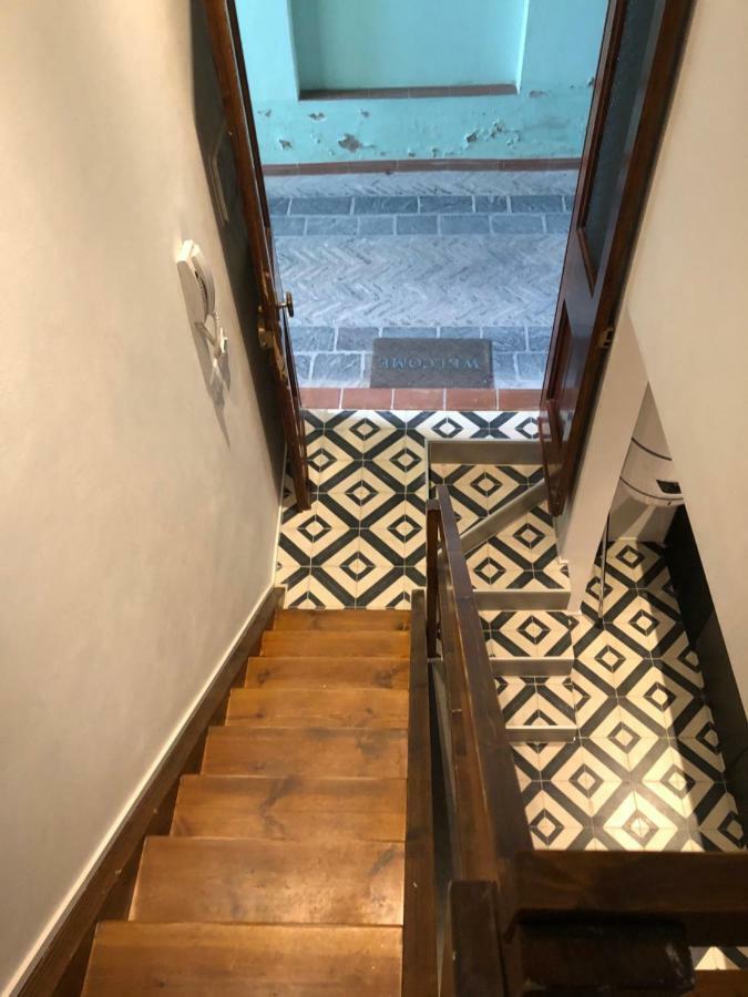 Un Piccolo Rifugio A 10 Minuti Dal Duomo Di Apartment