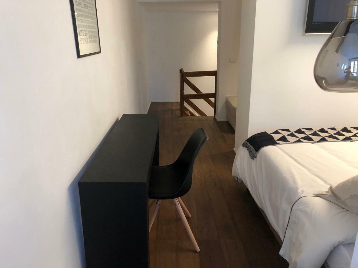 Apartment Un Piccolo Rifugio A 10 Minuti Dal Duomo Di
