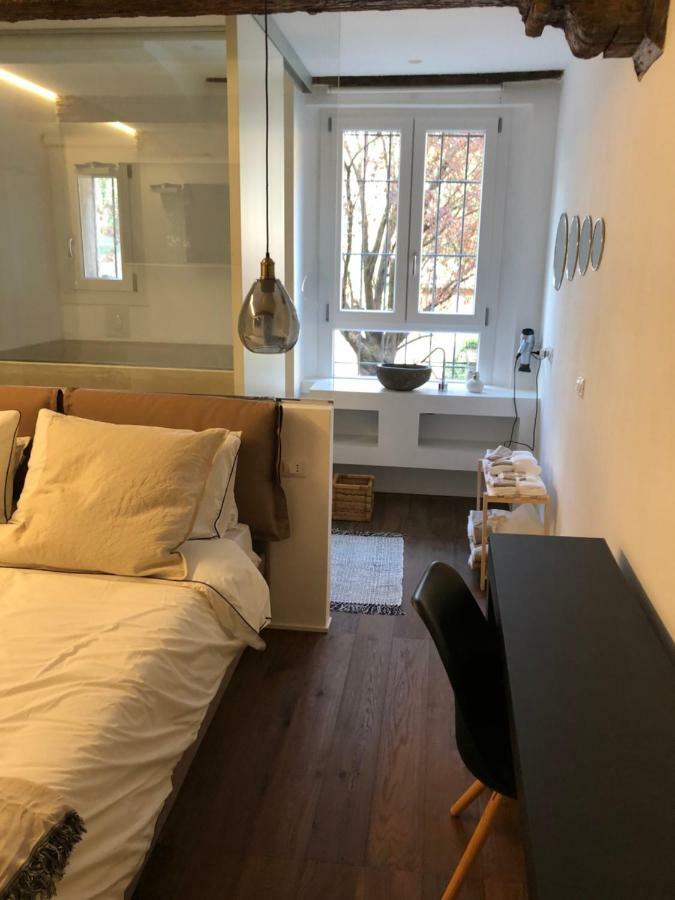 Apartment Un Piccolo Rifugio A 10 Minuti Dal Duomo Di Ferrara