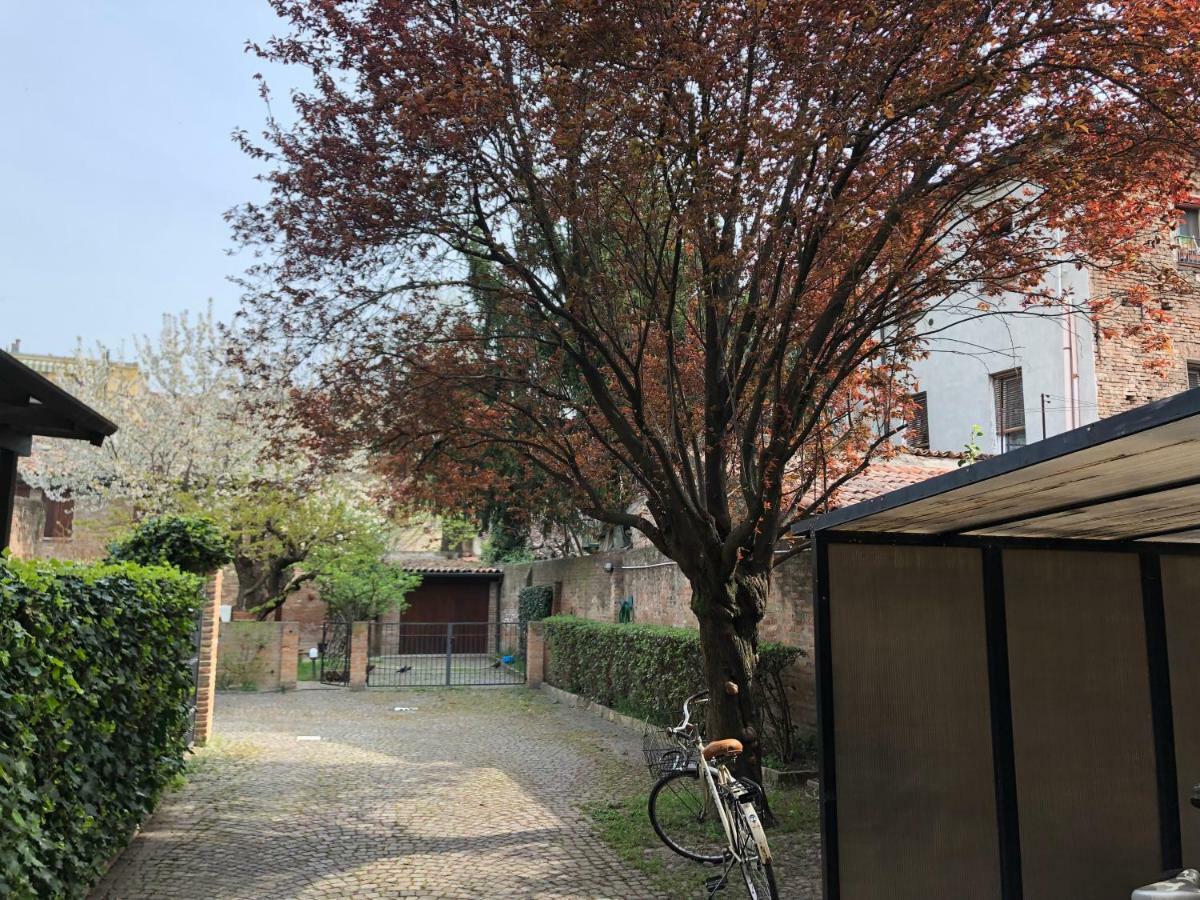 Apartment Un Piccolo Rifugio A 10 Minuti Dal Duomo Di Ferrara