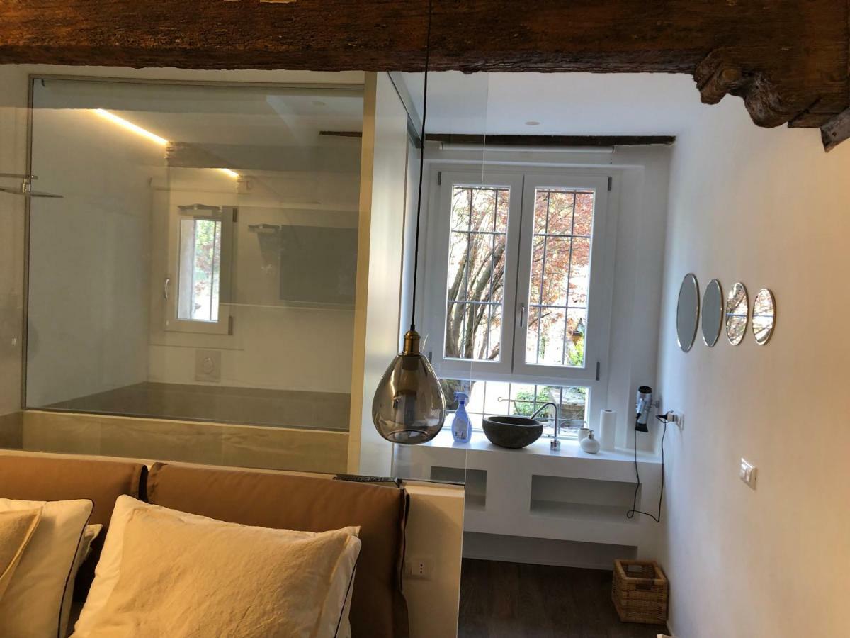 Un Piccolo Rifugio A 10 Minuti Dal Duomo Di Apartment Ferrara
